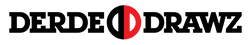 Derde Drawz logo