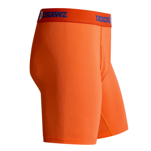 Orange Crush